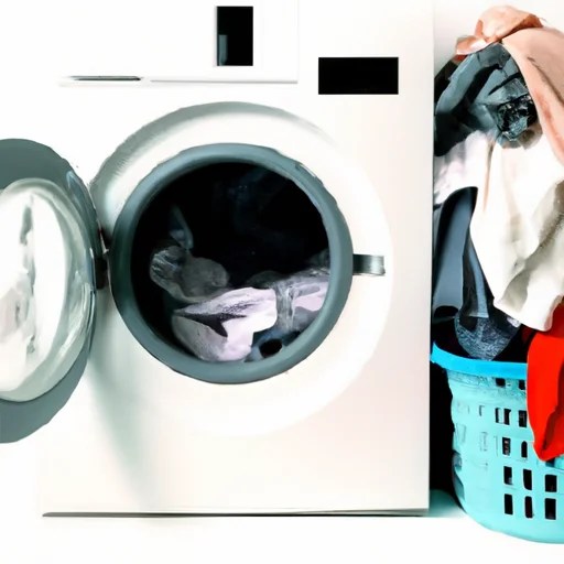 Alternative Methods for Washing Clothes without Electricity OffGridHarmony