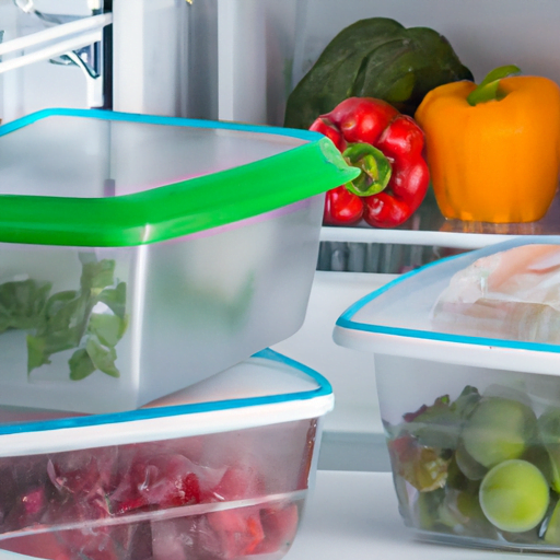 Best Freezer Storage Tips OffGridHarmony