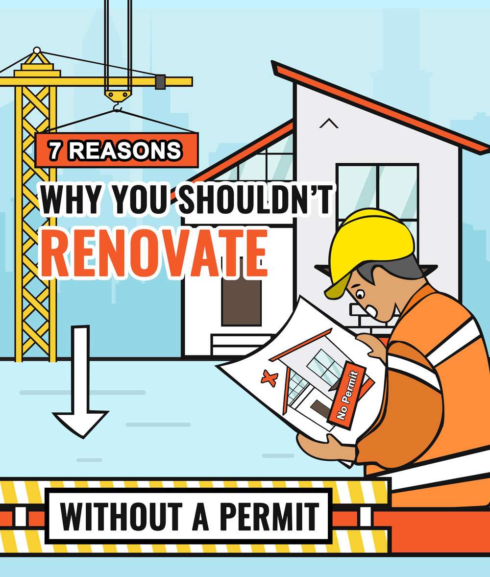 The Legal Consequences of Building Without a Permit OffGridHarmony