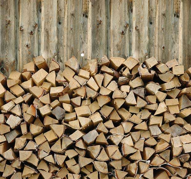 Tips for Drying Wet Firewood OffGridHarmony