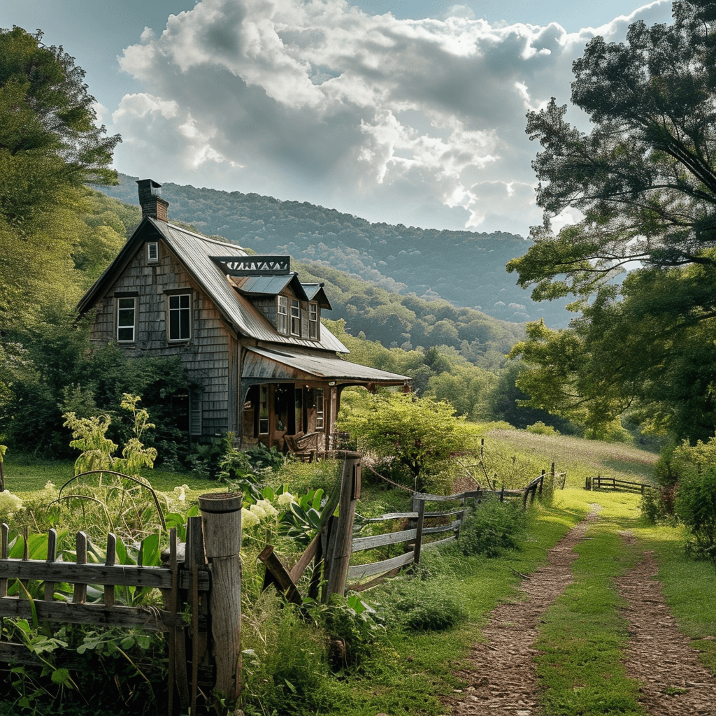 Can You Live OffGrid In Virginia? OffGridHarmony