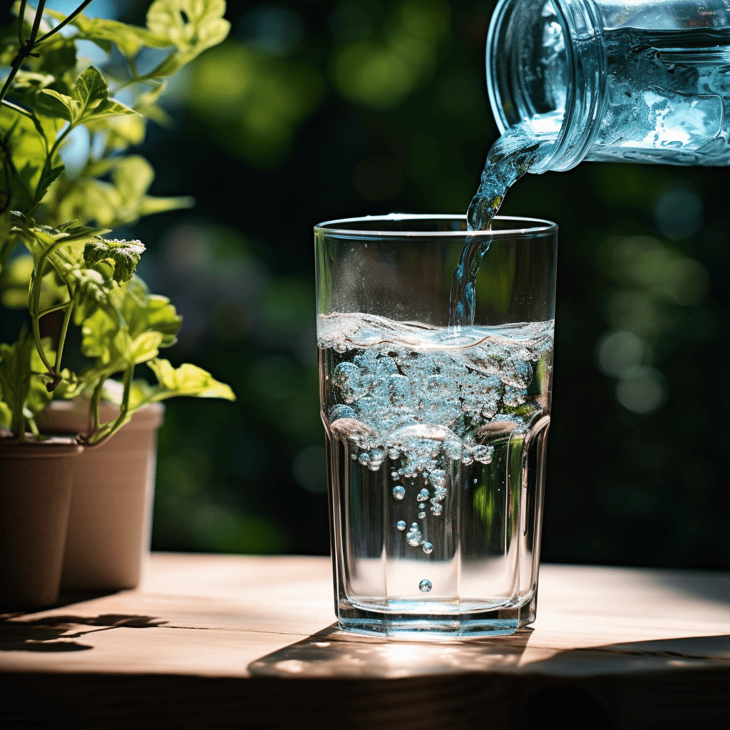 How Can I Get Water Without Running Water When Living OffGrid