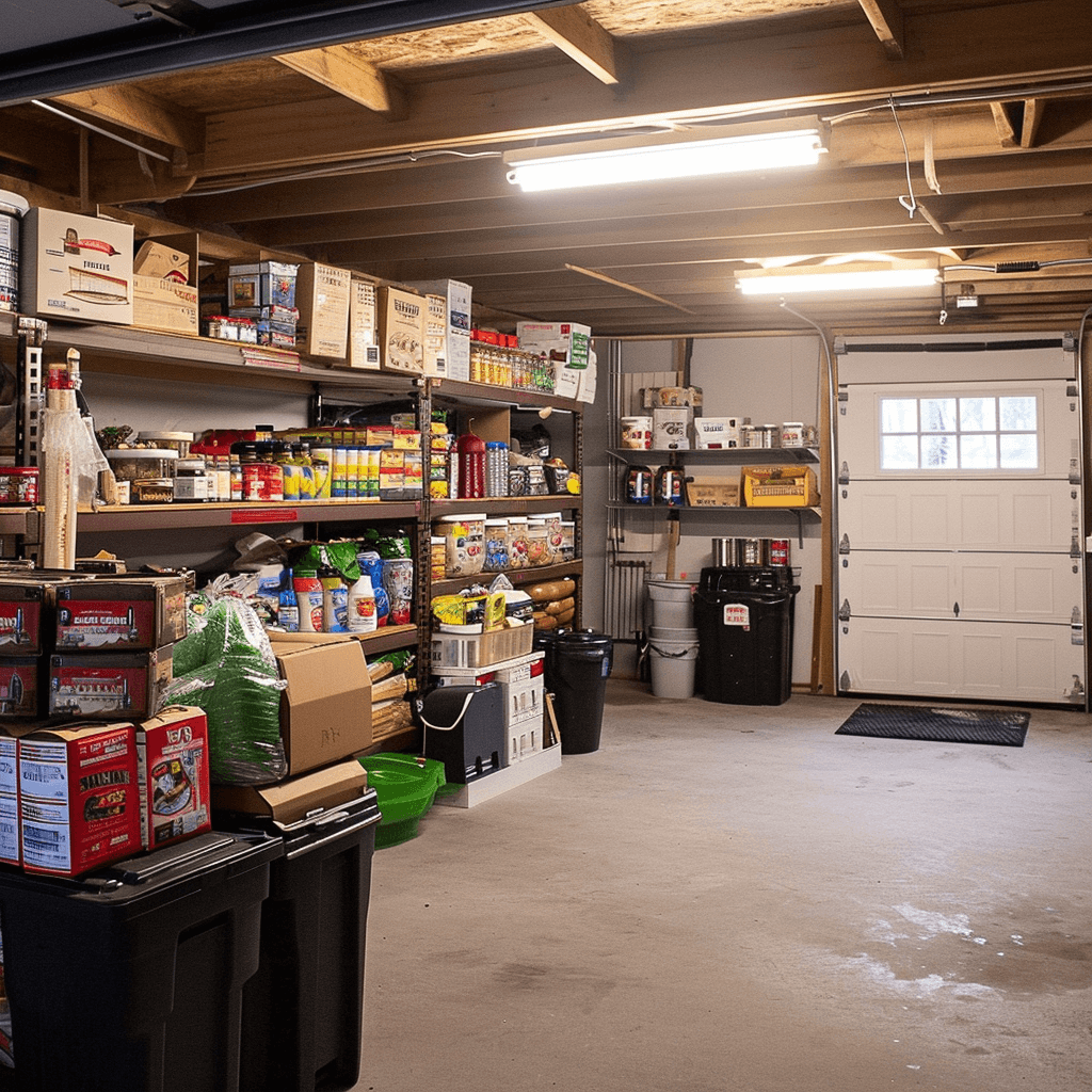 What Is The Best Food To Store For Prepping? OffGridHarmony