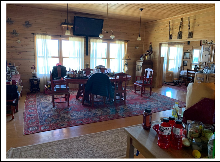 Awesome Oregon Off Grid Ranch For Sale Shy Mountain Ranch