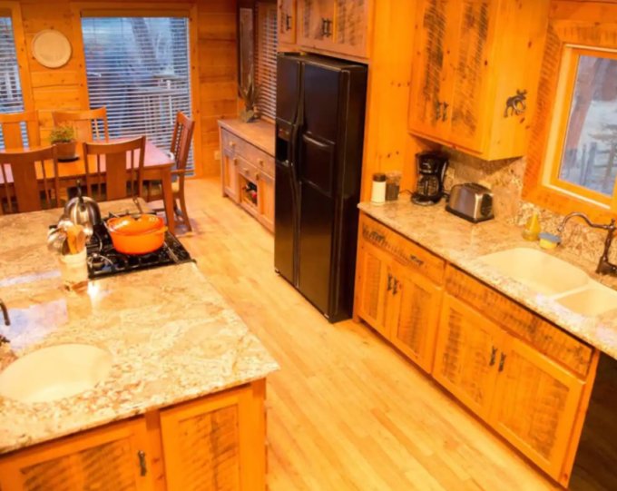 Mountain Cabin In Colorado Off Grid Path