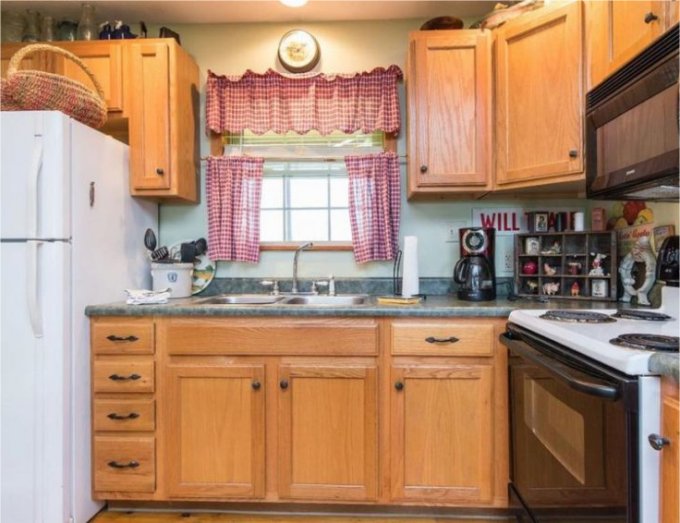 Heavenly Hideaway Cabin In Kentucky Page 2 of 2 Off Grid Path