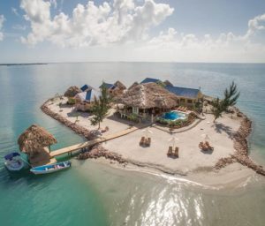 Off Grid Rentals On A Private Island - Off Grid Path