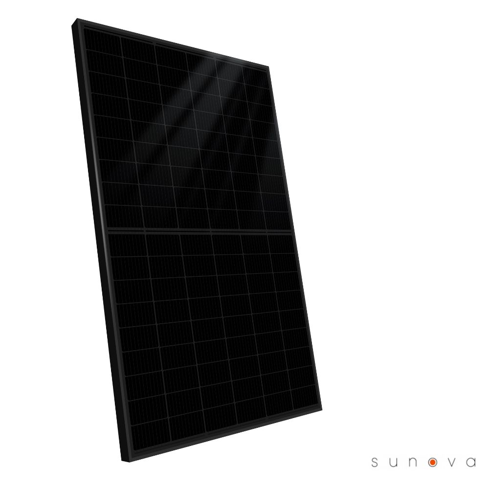 Sunova Solar 410W Mono Solar Panel