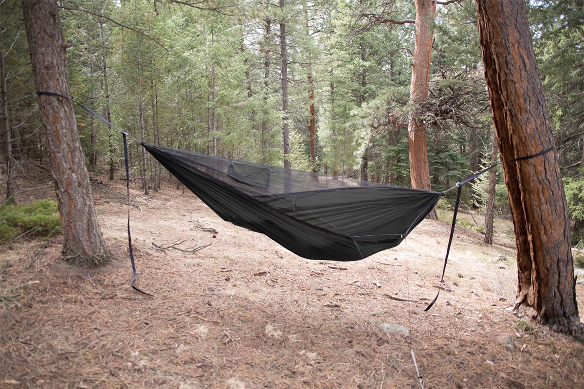Hammock vs Tent Advice Which Camping Style is best?