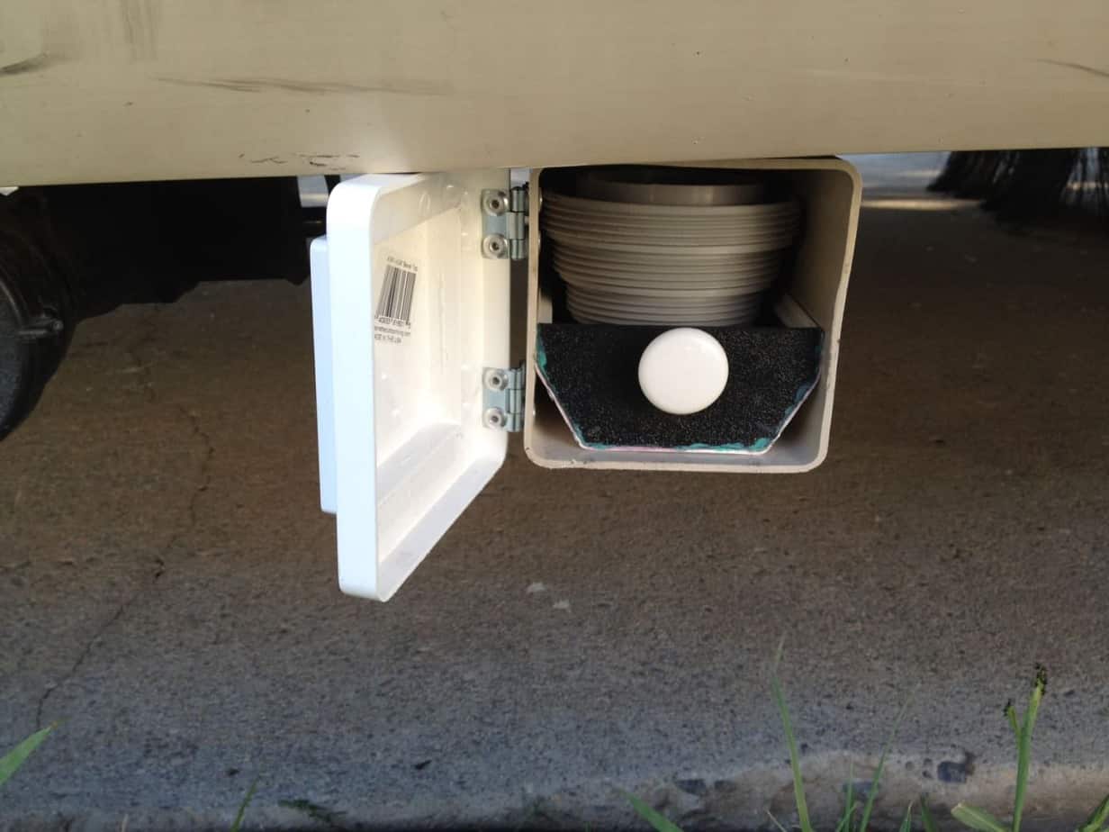 10+ RV Sewer Hose Storage Ideas Everything You Need to Know