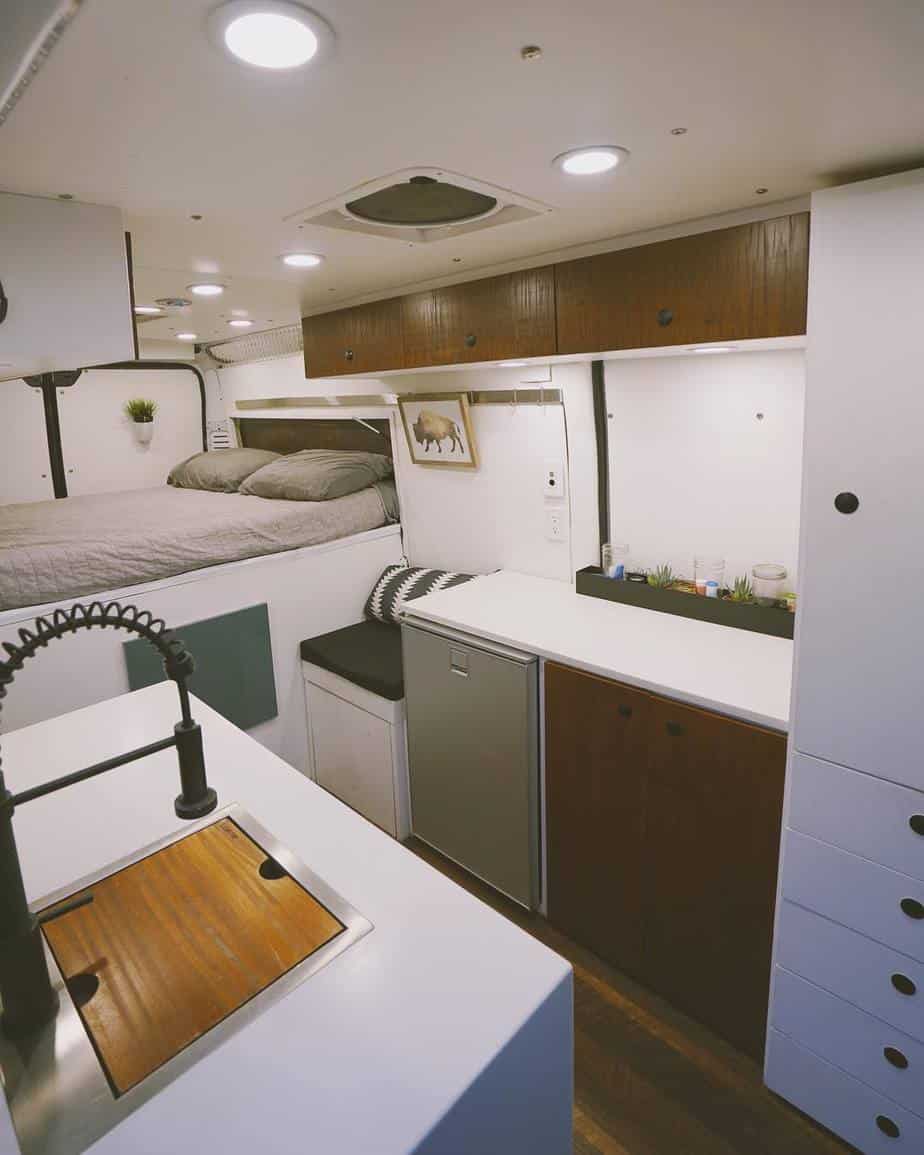 10+ Best ProMaster Van Conversions to Inspire Your Build & Adventure