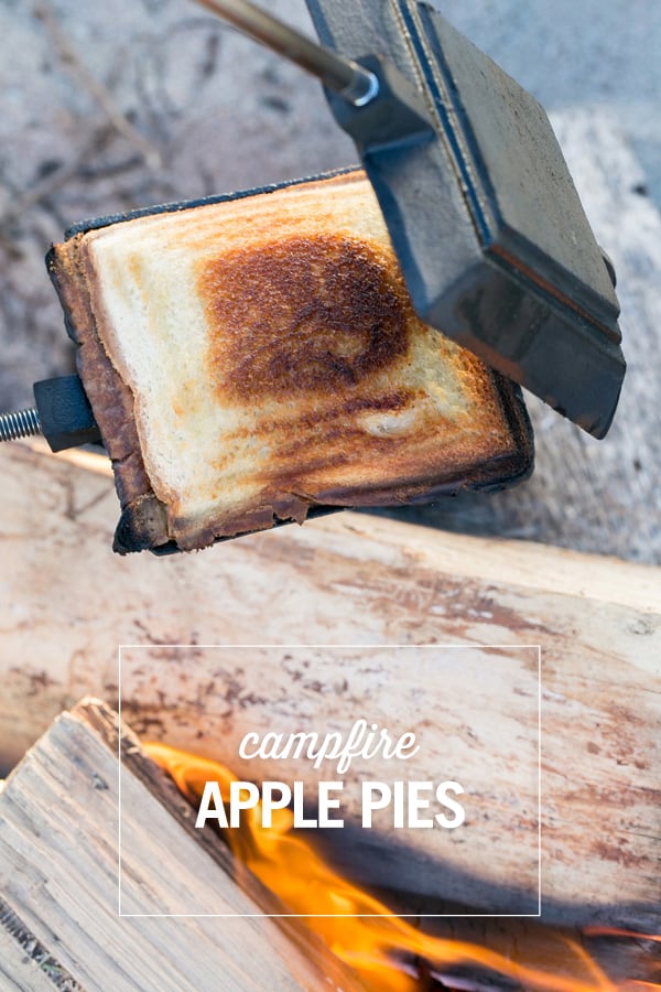 20 Pie Iron Camping Recipes (Breakfast, Lunch, Dinner & Dessert)