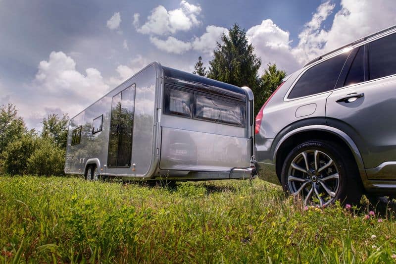 Adria Astella Luxury Mobile Home