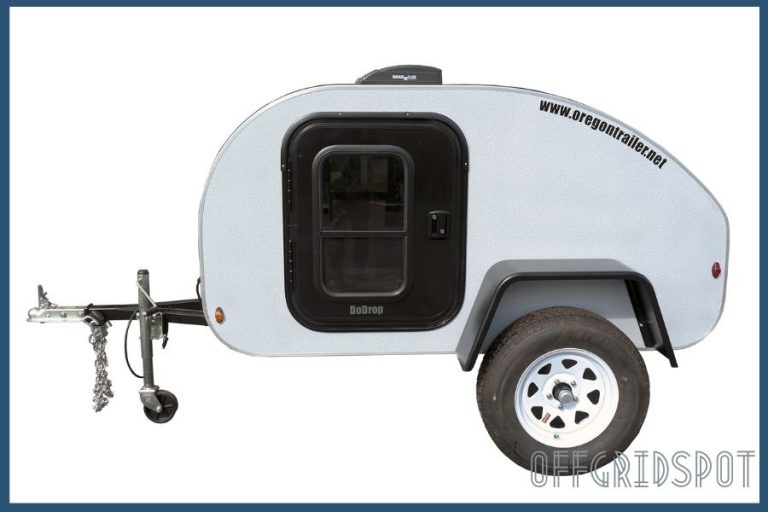 7 Cheap Teardrop Trailers for Cool Budget Campers