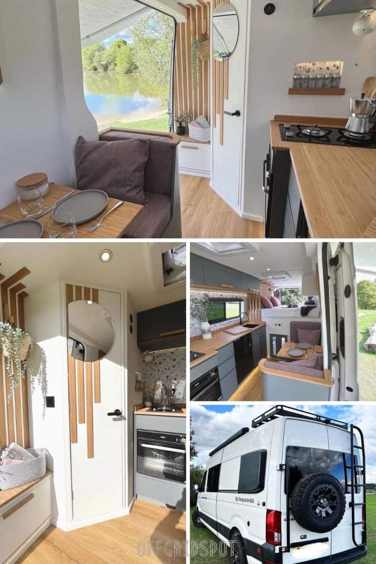 10+ Best ProMaster Van Conversions to Inspire Your Build & Adventure