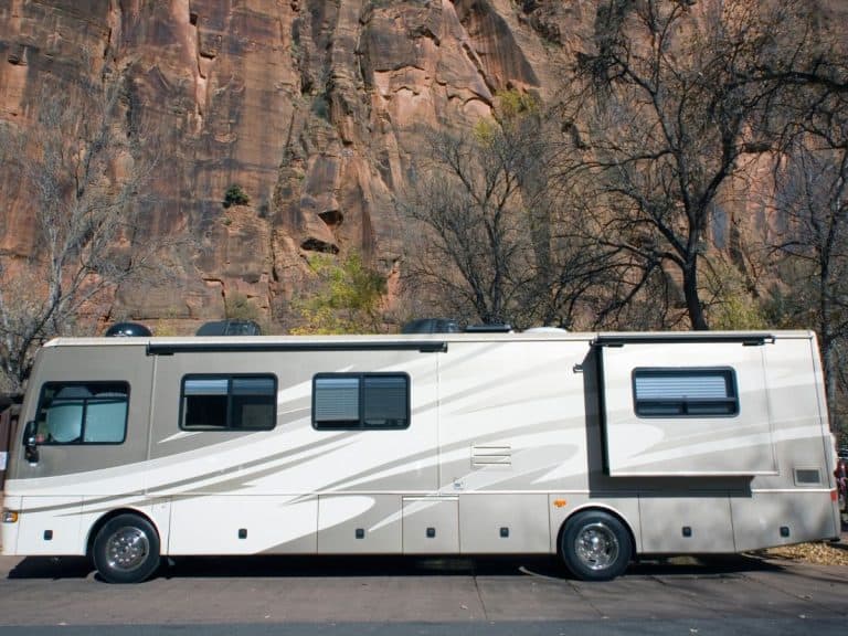 How to Choose the Right RV Size