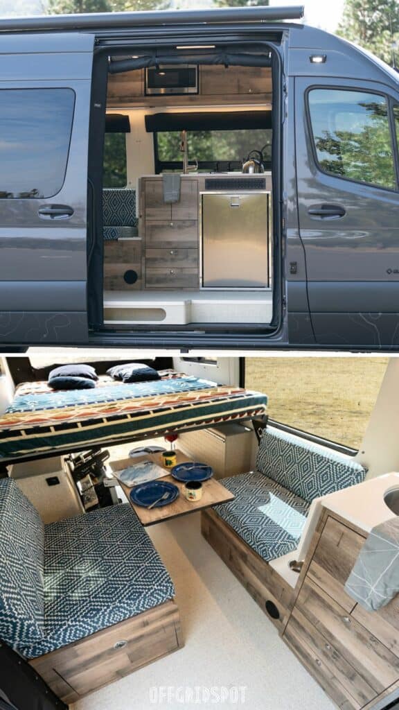 14 Best Van Conversion Companies to Build Your Dream Camper