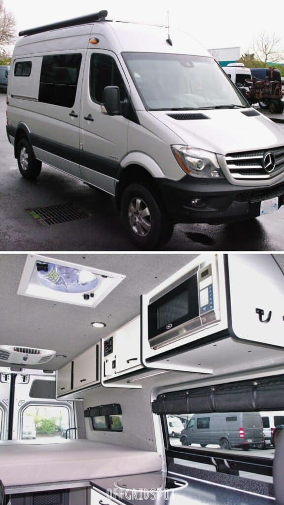 14 Best Van Conversion Companies to Build Your Dream Camper