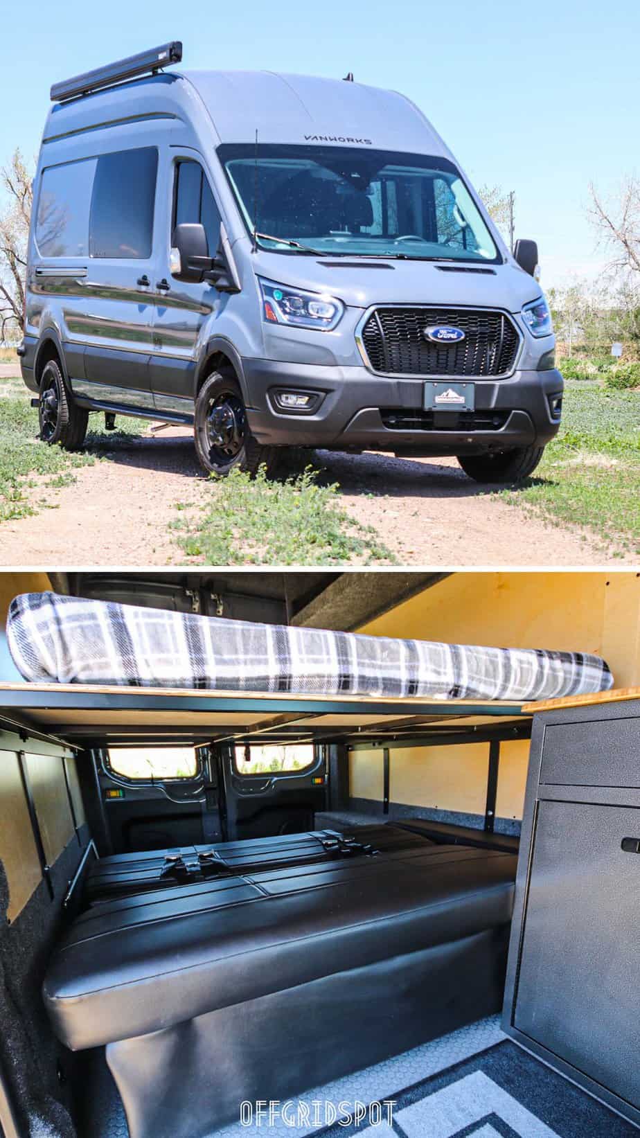 14 Best Van Conversion Companies to Build Your Dream Camper