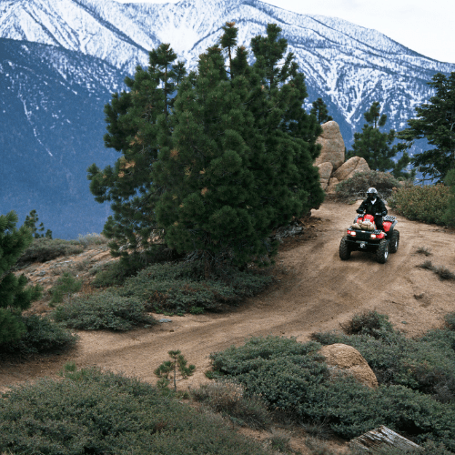 Family Fun Activities in Glacier National Park Off Grid Stays