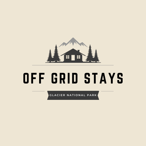 Best Vacation Rentals Near Glacier National Park Off Grid Stays