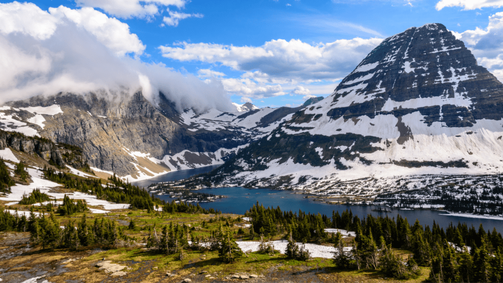 Best Vacation Rentals Near Glacier National Park Off Grid Stays