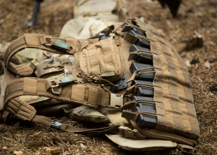 10 Best Chest Rigs What to Look for and How You'll Use It.