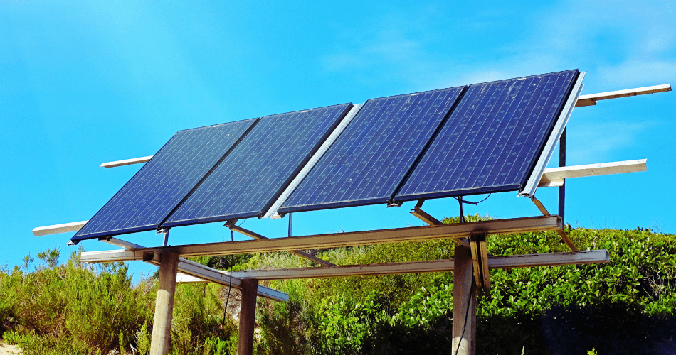 Introduction to Offgrid Solar Systems DIY Guide 01