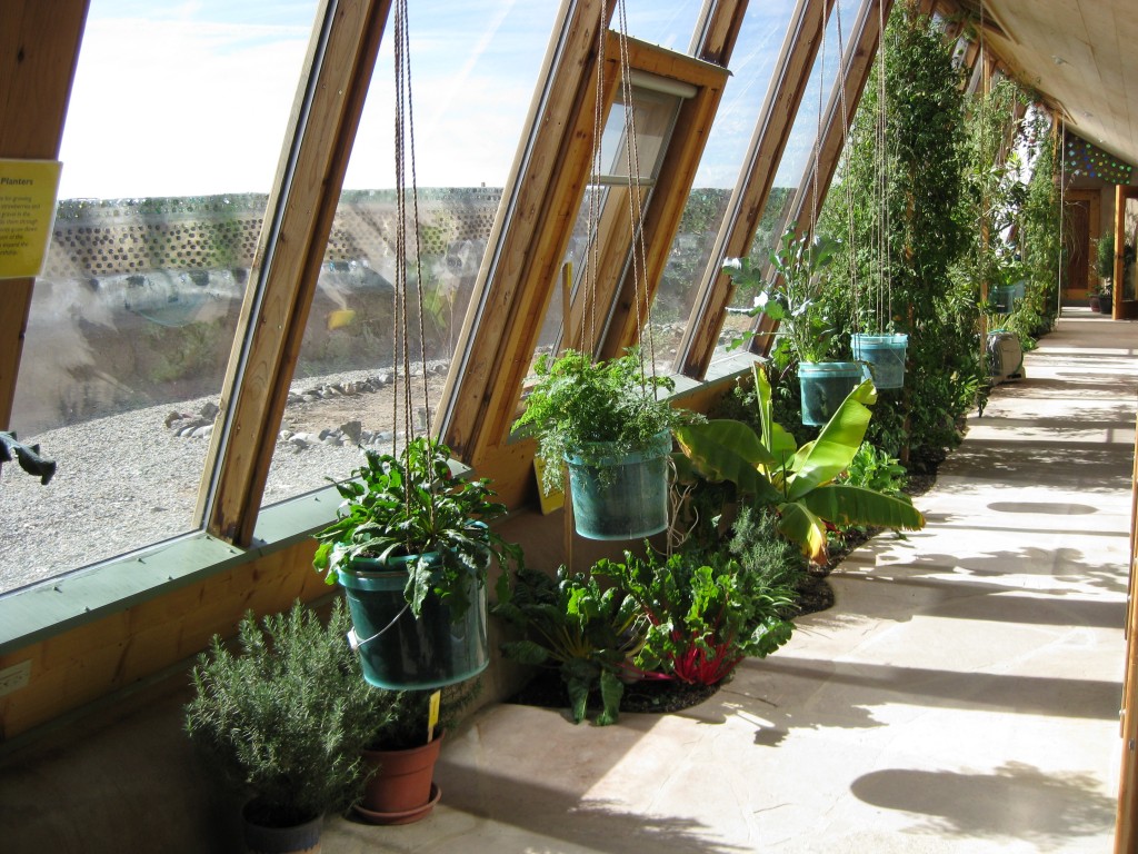7 Reasons Why Earthships Are Awesome Off Grid World