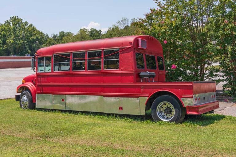 13 Spectacular Retro Campers, RVs, Motorhomes, & Crazy Conversions