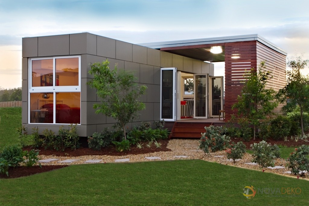 10 Prefab Shipping Container Homes From 24k Off Grid World