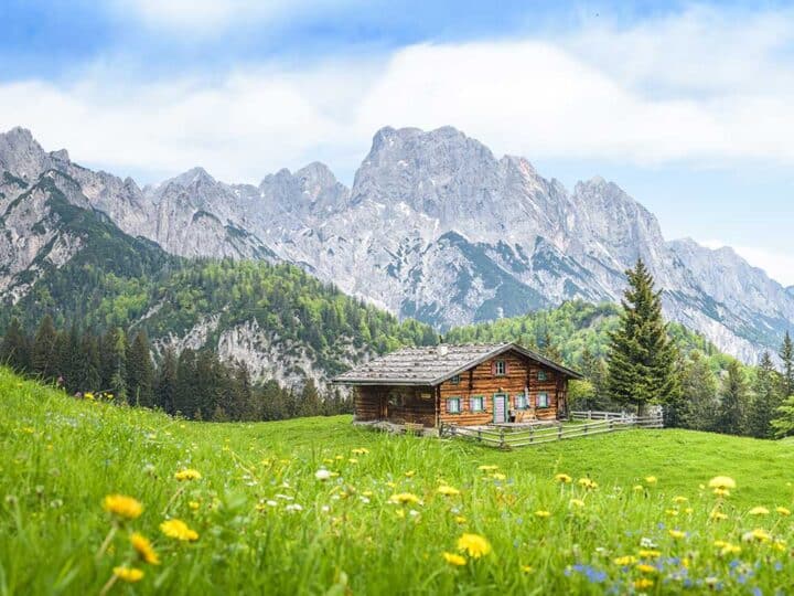 How Much Does It REALLY Cost To Go Off Grid? Off Grid World