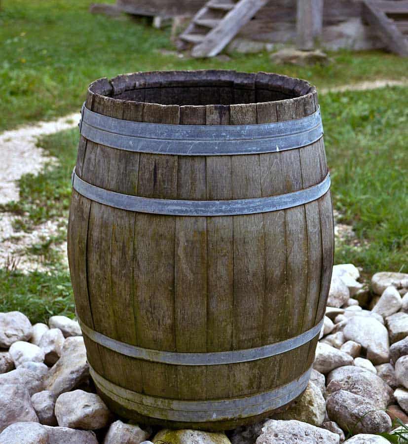 Colorado Legalizes Rainwater Collecting & Rain Barrels Off Grid World