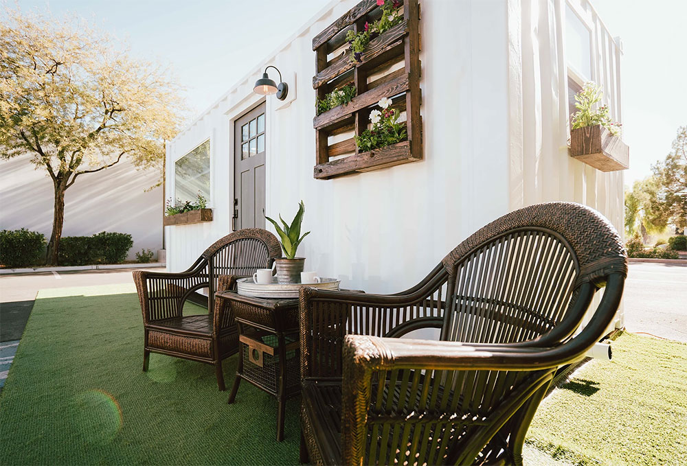 11 Shipping Container Homes You Can Buy Right Now Homesteading Alliance