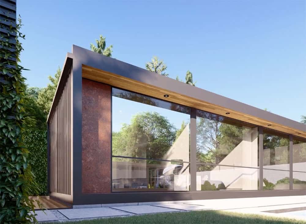 11 Shipping Container Homes You Can Buy Right Now Off Grid World