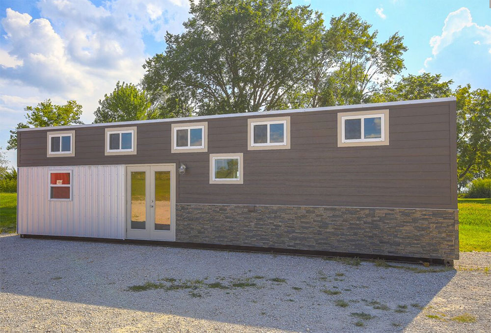 11 Shipping Container Homes You Can Buy Right Now Off Grid World