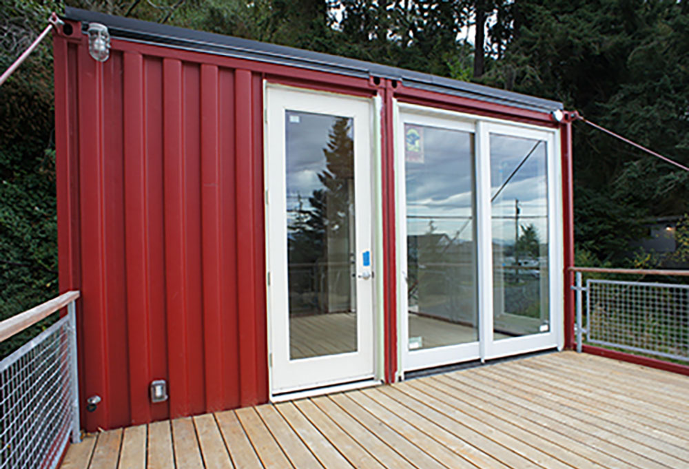 11 Shipping Container Homes You Can Buy Right Now Homesteading Alliance