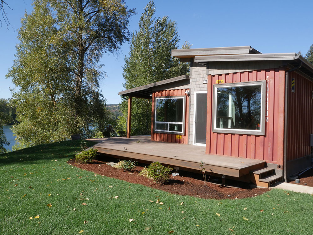 shipping container homes Archives Off Grid World