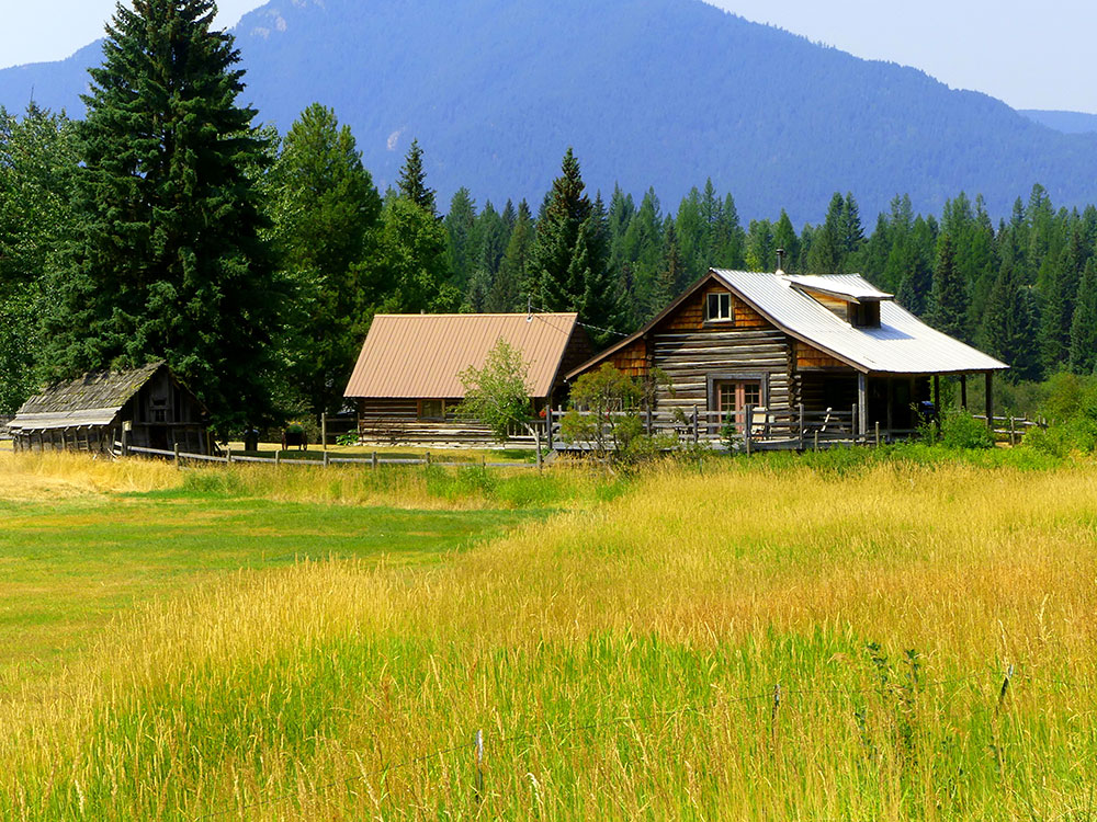 The Best Off Grid Heating Systems Homesteading Alliance