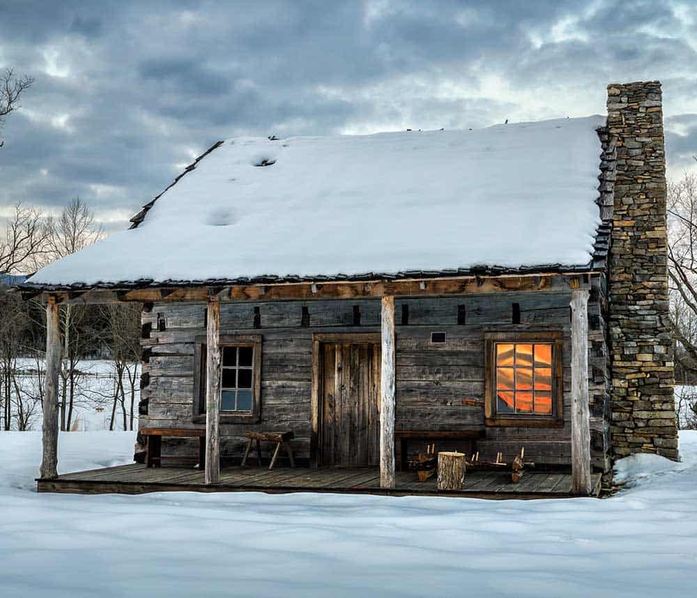 The Best Off Grid Heating Systems Off Grid World