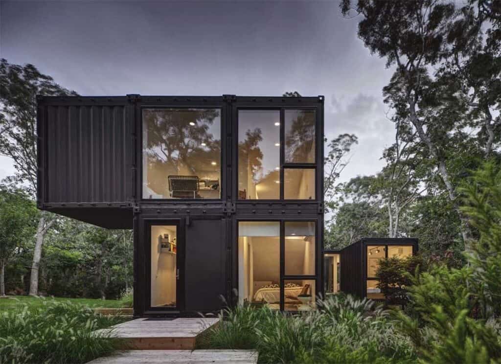 Shipping Container Homes From Tiny Houses To Ambitious, 44 OFF