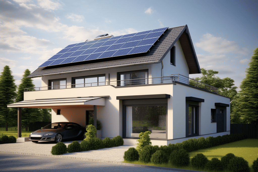 On Grid vs Off Grid Solar A Power System Comparison Off Grid World