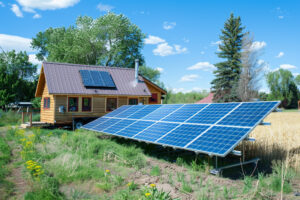 Off-Grid Living for Beginners: Essential Tips to Get Started - Off Grid