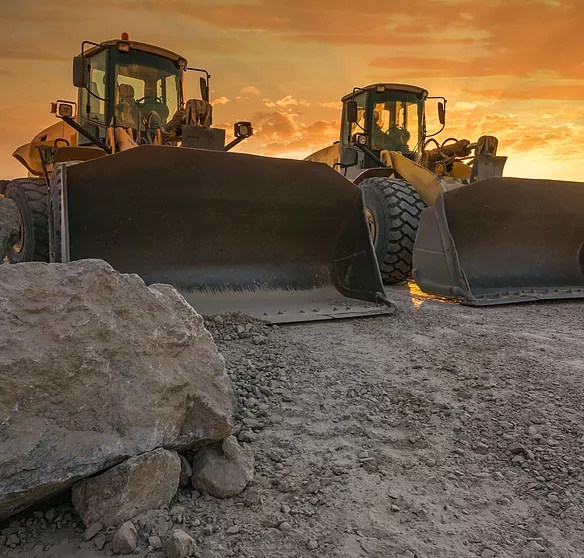 Construction equipment OEM Parts OffHighWay24