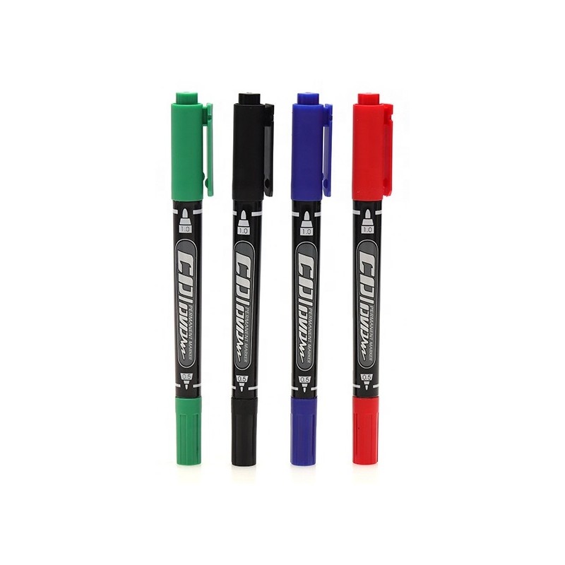 Marqueur permanent Liberty Office & Print