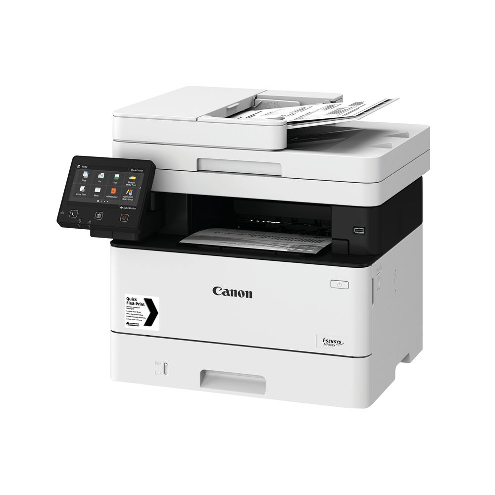 Canon MF449x Printer 1 for Mono Printers in Swords,Dublin, Ireland