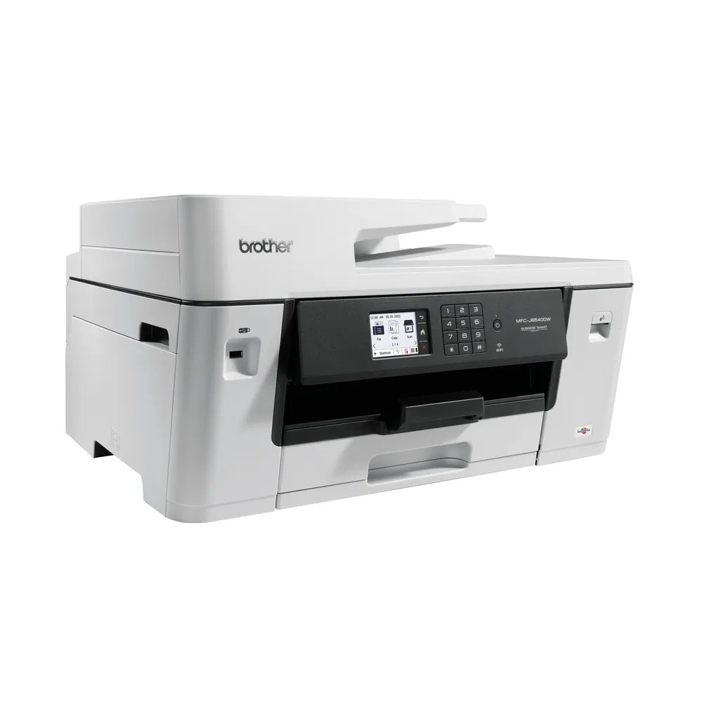 Inkjet Printer | Brother MFC-J6540DW A3 Printer-Swords-Dublin