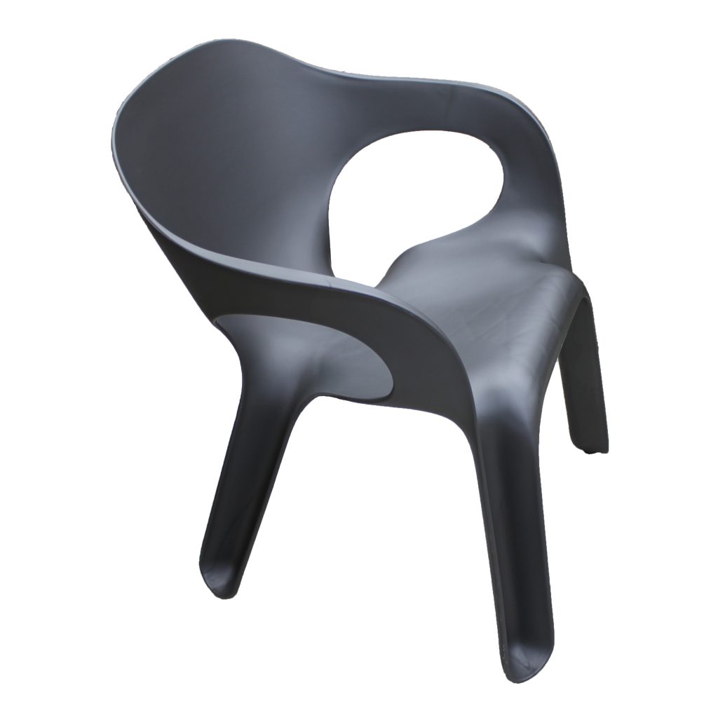 Style Extra Heavy Duty Stackable Plastic Chairs