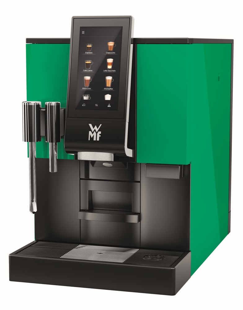 Wmf Kaffeevollautomat Buro Buro Ideen