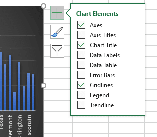 Easy charts and summaries in Excel - Office Watch